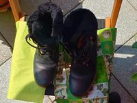 Winterstiefel von Panama Jack in Größe  40 Nordrhein-Westfalen - Mönchengladbach Vorschau