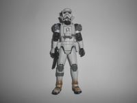 Star Wars Imperial Jump Trooper Hasbro Vegesack - Grohn Vorschau