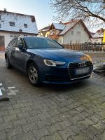 AUDI A4 TDI Baden-Württemberg - Lörrach Vorschau