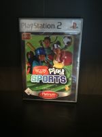 EyeToy Eye Toy Play Sports ps2 Bayern - Würzburg Vorschau