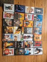 61 DVD's Tolle Filme günstig abzugeben!!!! Reduziert Wandsbek - Hamburg Rahlstedt Vorschau