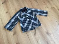 Zara Damen Wolljacke Gr. L Bayern - Sonthofen Vorschau