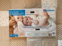 Grundig digitale Babywaage - Neu und OVP Bayern - Teublitz Vorschau