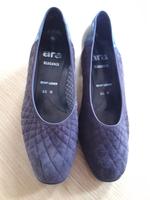 Damenschuhe Ara braun - Gr. 4 1/2 Bayern - Schirnding Vorschau