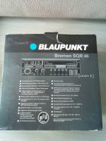 Autoradio BLAUPUNKT Bremen SQR 46 Niedersachsen - Oldenburg Vorschau