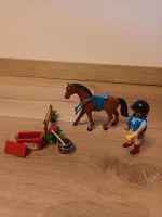 Playmobil Reiterin und Pferd Bayern - Feuchtwangen Vorschau