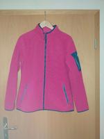 Mc Kinley Jacke Fleece-Ähnlich Gr. 42 Niedersachsen - Barßel Vorschau