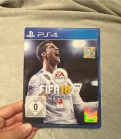 PS4 Spiel FIFA 18 Berlin - Spandau Vorschau