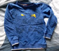 Lego wear Pulli blau Ninjago Gr 134 Mecklenburg-Vorpommern - Wusterhusen Vorschau