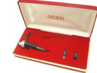 Ortofon Tonabnehmer Concorde Pro S mit 2 ersatz Nadeln Hessen - Künzell Vorschau