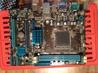 Mainboard mit AM3+ Support Nordrhein-Westfalen - Warstein Vorschau