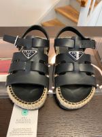 Prada Sandalen Bayern - Augsburg Vorschau