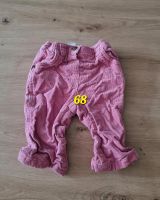 Babykleidung 68 Brandenburg - Großbeeren Vorschau