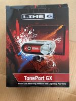 Line 6 Tone Port GX Hessen - Maintal Vorschau