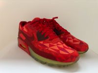 Nike Air Max 90 Ice Gym Red EU 44 / US 10 Dresden - Innere Altstadt Vorschau