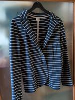 Blazer von Esprit, blau- weiß Größe XL Niedersachsen - Seevetal Vorschau