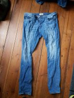 Jack & Jones Jeans Slim Fit 34/34 Düsseldorf - Angermund Vorschau