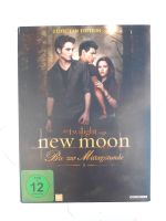 DVD Twilight Biss zur Mittagsstunde, New Moon Mülheim - Köln Höhenhaus Vorschau