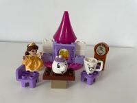 Lego Duplo 10877 Disney Belle Die Schöne und das Biest Nordrhein-Westfalen - Lüdenscheid Vorschau