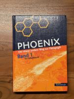 Phoenix Pädagogik 978-3-14-018286-7 Fachbuch Nordrhein-Westfalen - Hagen Vorschau