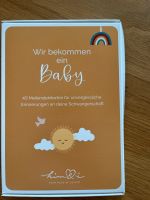 Meilensteinkarten Schwangerschaft Baden-Württemberg - Aulendorf Vorschau