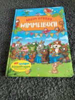 Wimmelbuch Stuttgart - Bad Cannstatt Vorschau