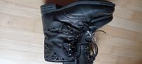 TOP Buffalo London mod. Stiefelette Gr. 38 mit Nieten Bayern - Maitenbeth Vorschau