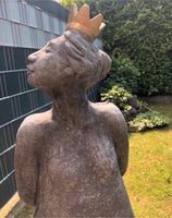Gartendekoration / Stein Figur / Skulptur Paula Nordrhein-Westfalen - Kempen Vorschau