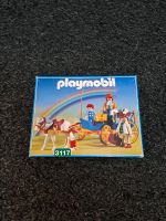 Playmobil 3117 Kutsche Pferdekutsche Familie Bauernhof Rheinland-Pfalz - Berg Vorschau