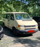 VW-Volkswagen Transporter 2,5  TDI Hannover - Ricklingen Vorschau