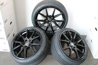 ⭐20 Zoll VW T5 T6 Sommerräder Sommerreifen 275/35 R20 V1 Wheels Felgen NEU Transporter/Caravelle VI Bus SGB, SGJ, SHB, SHJ Multivan VI SGF, SGM, SGN, SHM, SHN California T5 Camper 7EC, 7EF, 7EG, 7HF Thüringen - Schmalkalden Vorschau