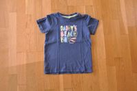 T-Shirt, s'Oliver, EUR 92, blau, "Daddy's Beach Boy" Rheinland-Pfalz - Eisenberg  Vorschau