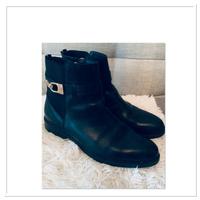 Wie Neu Tommy Hilfiger Schuhe,Stiefeletten , Boots gr 41 Nordrhein-Westfalen - Bergheim Vorschau