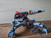 Star Wars Lego 75045 Republik Av7 Anti Vehicle Cannon Sachsen - Plauen Vorschau