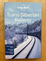 Trans-Siberian Railway Lonely Planet Obergiesing-Fasangarten - Obergiesing Vorschau
