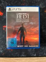 Star Wars Jedi Survivor PS5 Nordrhein-Westfalen - Ennigerloh Vorschau