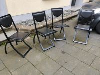 4 KFF Designer Stühle Nordrhein-Westfalen - Siegen Vorschau