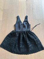 Sandro, Cocktailkleid Mini Damen Gr  F 1/ D 34/36 Bayern - Neutraubling Vorschau
