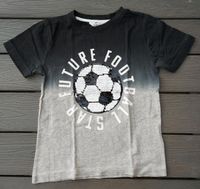 H&M T-Shirt Fussball, Wende-Pailletten, Jungen, 104 Kiel - Wellsee-Kronsburg-Rönne Vorschau