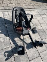 Thule Yepp Nexxt Mini Fahrradsitz Bayern - Landshut Vorschau