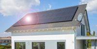 Photovoltaik Solaranlage Komplettpaket mit Montage | ALL IN SOLAR Nordrhein-Westfalen - Brühl Vorschau