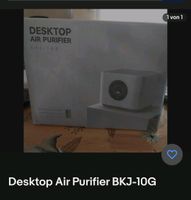 Desktop  air purifier Nordrhein-Westfalen - Freudenberg Vorschau