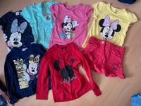 Minnie Maus Kleidung für Mädchen Größe 110-116 Nordrhein-Westfalen - Gladbeck Vorschau
