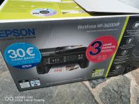 Epson  Drucker Workforce WF-3620DWFTintenstrahl-Multifunktionsger Hessen - Reiskirchen Vorschau