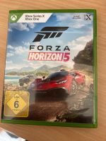 Xbox x oder one Forza 5 Nordrhein-Westfalen - Solingen Vorschau