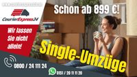 Single-Umzug ab 899 Euro Leipzig - Gohlis-Süd Vorschau