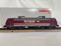 Märklin HO 36626 Elektromotive Euro-Express Baden-Württemberg - Emmendingen Vorschau