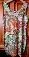 Kleid von Ashley Brooke, Größe 46 Hamburg-Nord - Hamburg Barmbek Vorschau