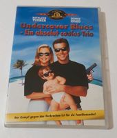 Undercover Blues DVD mit Dennis Quaid, Kathleen Turner Kiel - Ellerbek-Wellingdorf Vorschau