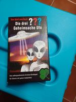 Die drei ??? - Geheimsache Ufo Spiel Bayern - Unterleinleiter Vorschau